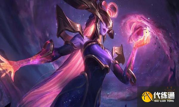 云顶之弈S7星界龙有什么效果 星界龙羁绊效果介绍
