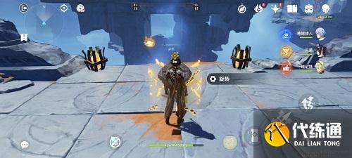 原神鹤径折旋之所秘境通关攻略 鹤径折旋之所任务怎么做[多图]图片3