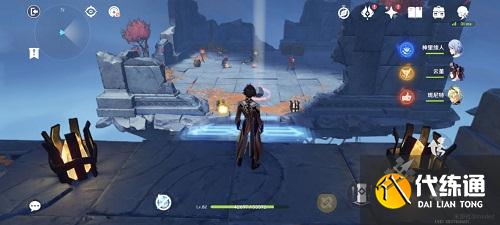 原神鹤径折旋之所秘境通关攻略 鹤径折旋之所任务怎么做[多图]图片4