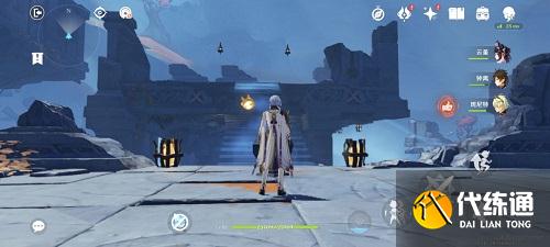 原神鹤径折旋之所秘境通关攻略 鹤径折旋之所任务怎么做[多图]图片6