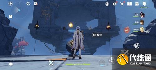 原神鹤径折旋之所秘境通关攻略 鹤径折旋之所任务怎么做[多图]图片7