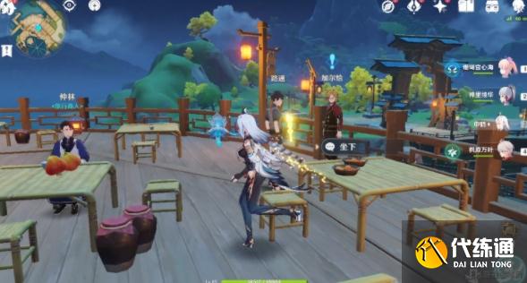 原神加尔恰的赞歌怎么做 2.7世界任务加尔恰的赞歌通关详解[多图]图片2