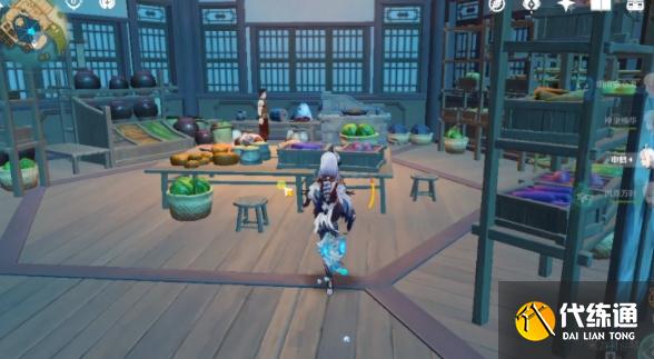 原神加尔恰的赞歌怎么做 2.7世界任务加尔恰的赞歌通关详解[多图]图片3