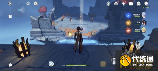 原神鹤径折旋之所通关攻略4.png 原神鹤径折旋之所通关攻略4.png