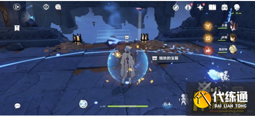 原神鹤径折旋之所通关攻略5.png 原神鹤径折旋之所通关攻略5.png