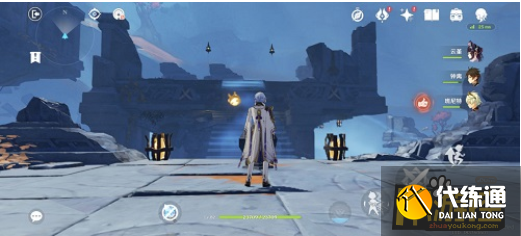 原神鹤径折旋之所通关攻略6.png 原神鹤径折旋之所通关攻略6.png