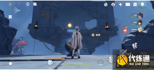 原神鹤径折旋之所通关攻略7.png 原神鹤径折旋之所通关攻略7.png