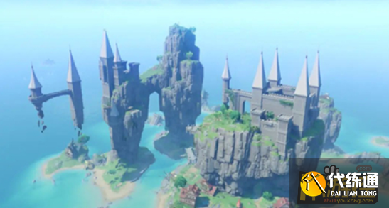 原神四礁觅宝记任务怎么做,原神四礁觅宝记任务完成攻略 原神四礁觅宝记任务怎么做,原神四礁觅宝记任务完成攻略