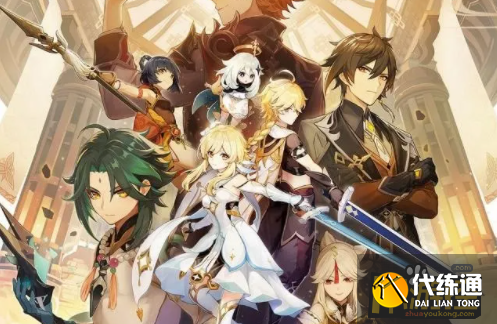 原神夜兰传说任务怎么做,原神夜兰传说任务完成攻略 原神夜兰传说任务怎么做,原神夜兰传说任务完成攻略