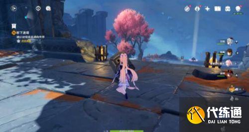 原神危途疑踪秘境2个绝版宝箱怎么解谜