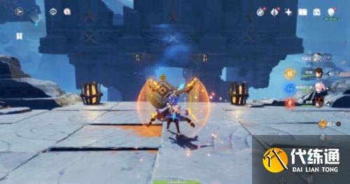 原神危途疑踪秘境2个绝版宝箱怎么解谜