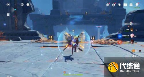 原神危途疑踪秘境2个绝版宝箱怎么解谜