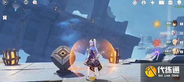 原神岩下迷境任务完成攻略