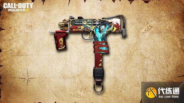 使命召唤手游S3赛季排位奖励一览