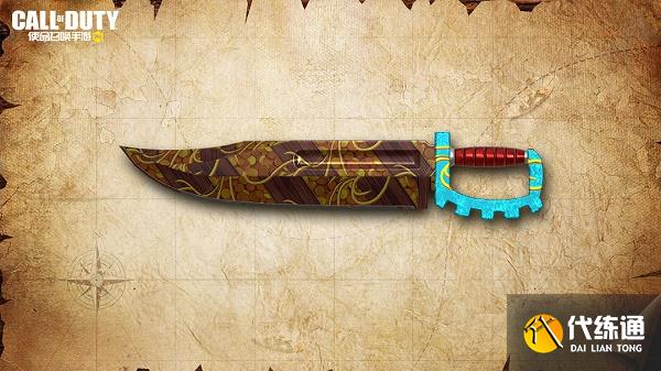 使命召唤手游S3赛季排位奖励一览