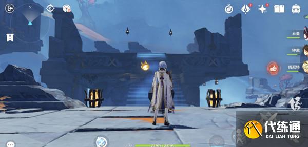 原神鹤径折旋之所通关攻略大全 鹤径折旋之所秘境通关图文攻略[多图]图片3