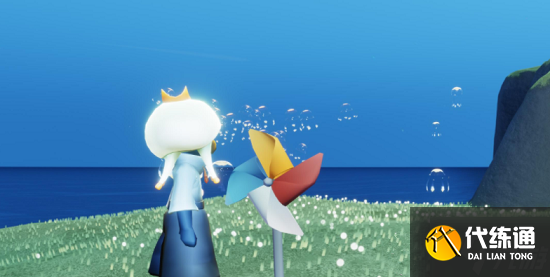 光遇6月1日鸣谢收藏家先祖位置及完整兑换图