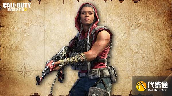 使命召唤手游s5赛季使命手册奖励一览