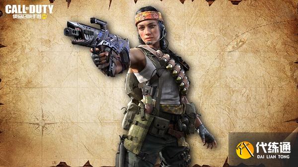 使命召唤手游s5赛季使命手册奖励一览