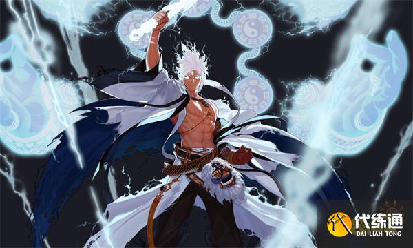 dnf110级版本阿修罗用什么武器 2022瞎子武器推荐