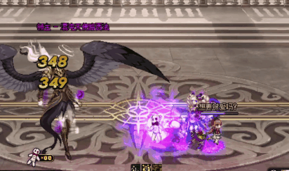 《DNF》混沌天使路西法打法攻略 《DNF》混沌天使路西法打法攻略