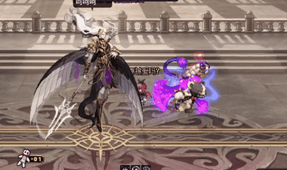 《DNF》混沌天使路西法打法攻略 《DNF》混沌天使路西法打法攻略