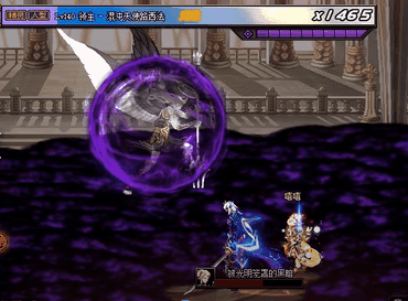 《DNF》混沌天使路西法打法攻略 《DNF》混沌天使路西法打法攻略