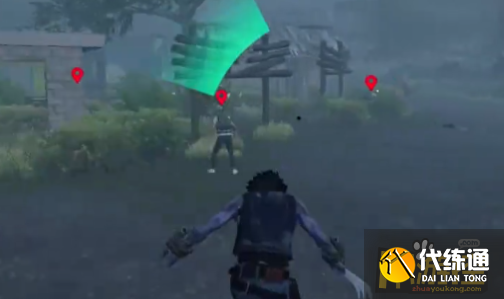 和平精英逃出生天模式怎么玩,和平精英逃出生天模式玩法攻略