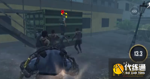 和平精英逃出生天模式怎么玩,和平精英逃出生天模式玩法攻略