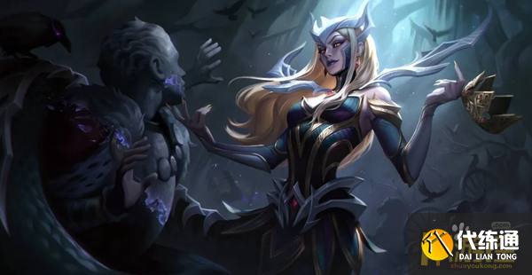 英雄联盟S12蛇女怎么出装