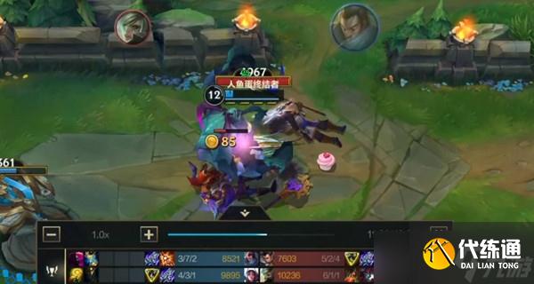 英雄联盟手游粽粽飘香活动攻略-英雄联盟手游