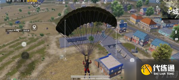 《和平精英》端午龙舟刷新位置最新一览