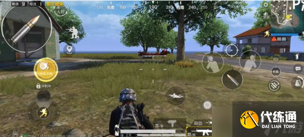 《和平精英》端午龙舟刷新位置最新一览