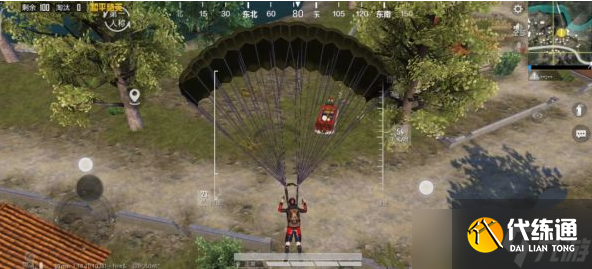 《和平精英》端午龙舟刷新位置最新一览