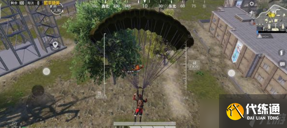 《和平精英》端午龙舟刷新位置最新一览