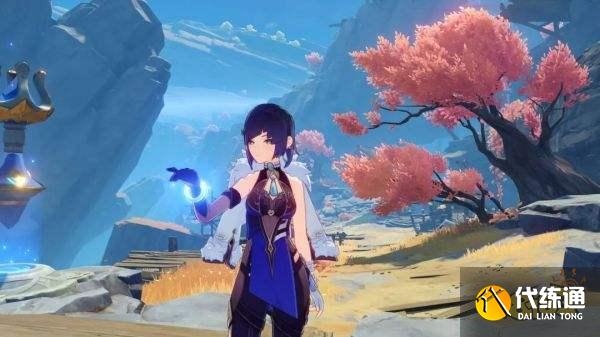 原神落霞怎么获得 落霞获得方法