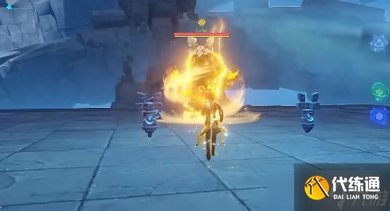 原神机符遁藏之城攻略