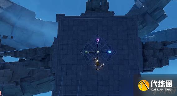 原神机符遁藏之城攻略