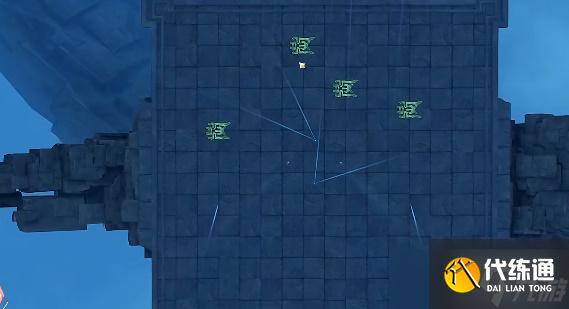 原神机符遁藏之城攻略