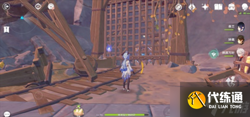 原神迷错幻渺之境怎么过-迷错幻渺之境通关攻略