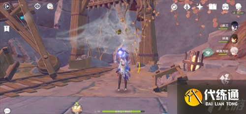 原神迷错幻渺之境怎么过-迷错幻渺之境通关攻略