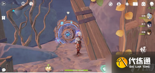 原神迷错幻渺之境怎么过-迷错幻渺之境通关攻略