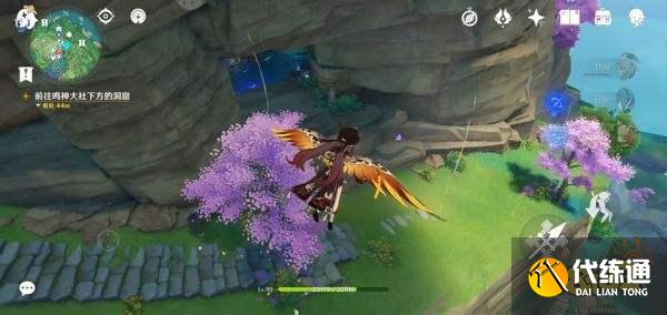 原神天下人之章第二幕怎么过 天下人之章第二幕速通攻略