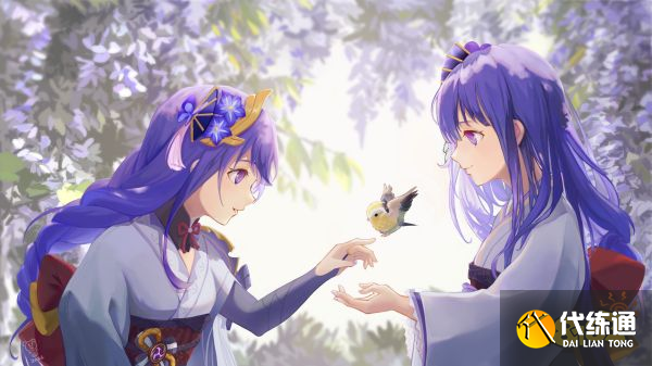 原神天下人之章第二幕怎么过 天下人之章第二幕速通攻略