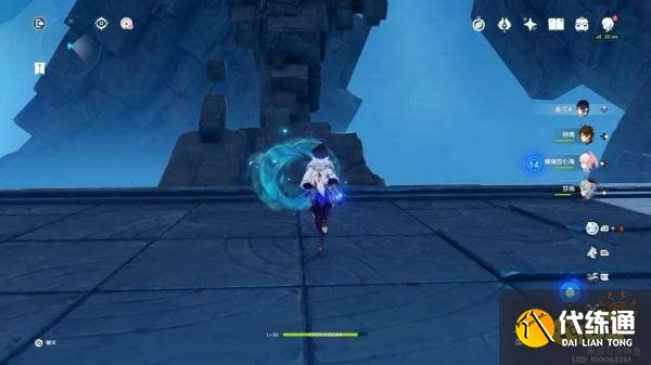 原神危机四伏秘境怎么过 危机四伏秘境通关攻略