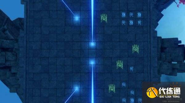 原神危机四伏秘境怎么过 危机四伏秘境通关攻略