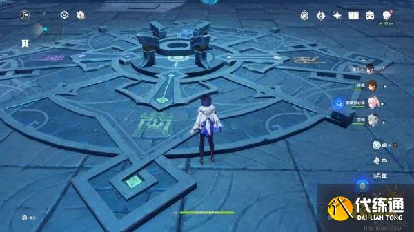 原神危机四伏秘境怎么过 危机四伏秘境通关攻略