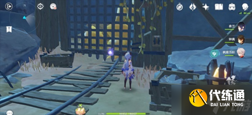 原神迷错幻渺之境怎么过-迷错幻渺之境通关攻略