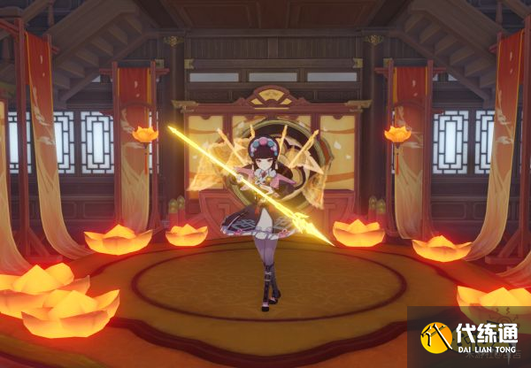 原神翠石砌玉壶其一任务怎么做 翠石砌玉壶其一速通攻略