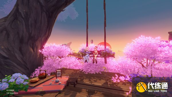 原神翠石砌玉壶其一任务怎么做 翠石砌玉壶其一速通攻略